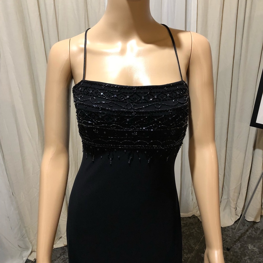 NWOT long dress